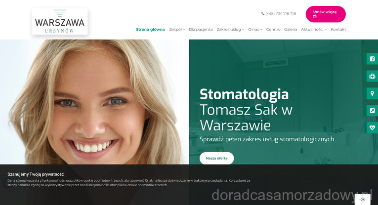 stomatologia-tomasz-sak