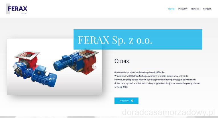 ferax-sp-z-o-o