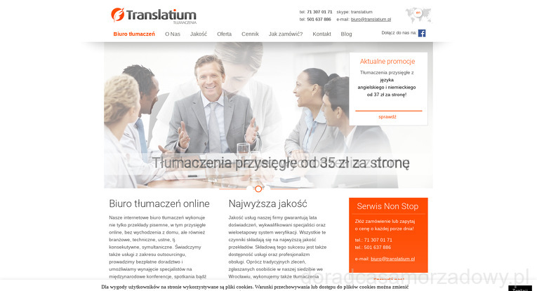 translatium