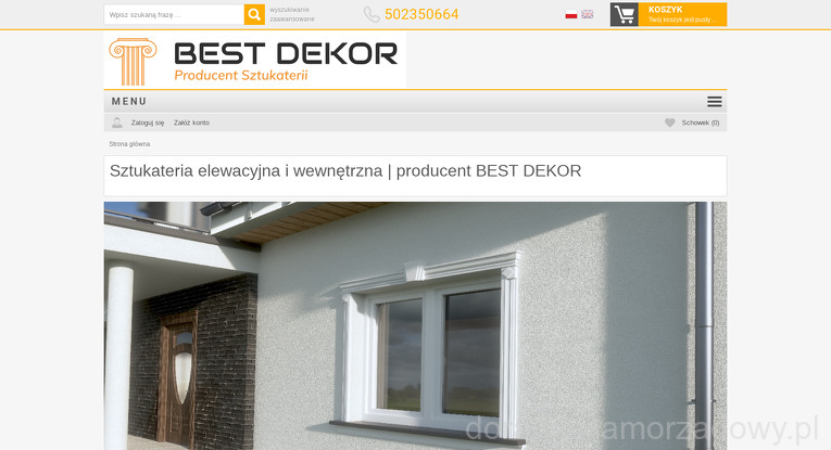 bestdekor-adrian-sliwinski