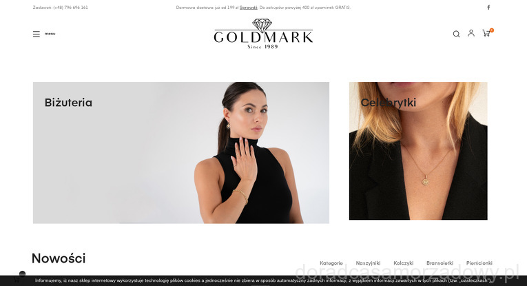 goldmark-marek-kreft