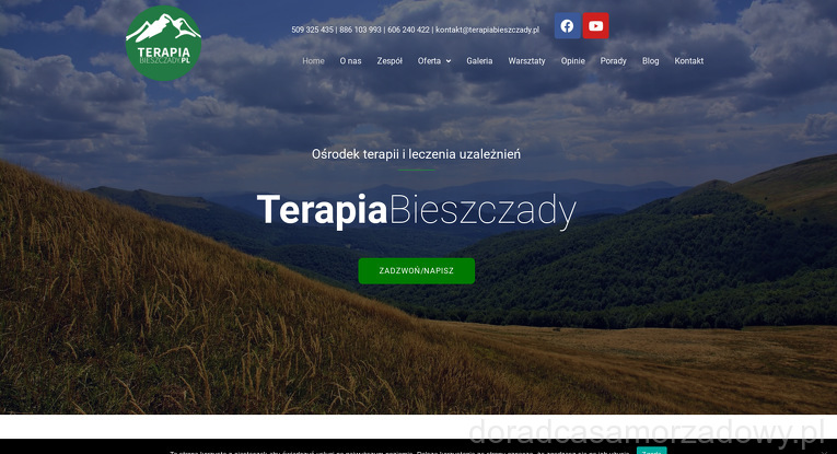 terapiabieszczady