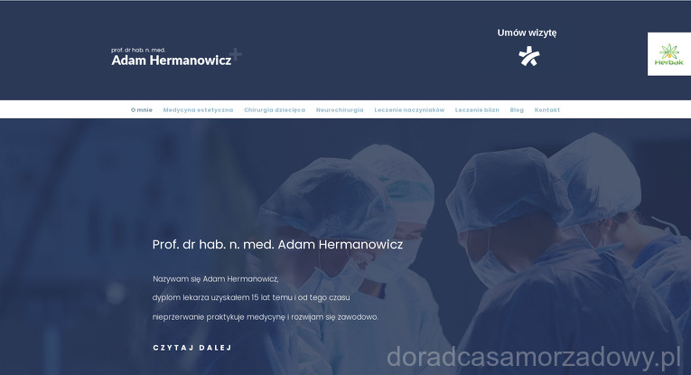 dr-hab-n-med-adam-hermanowicz