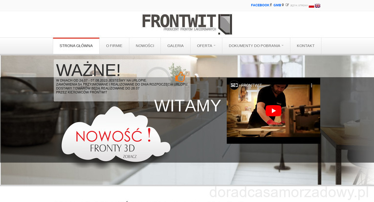 frontwit-przemyslaw-witiw