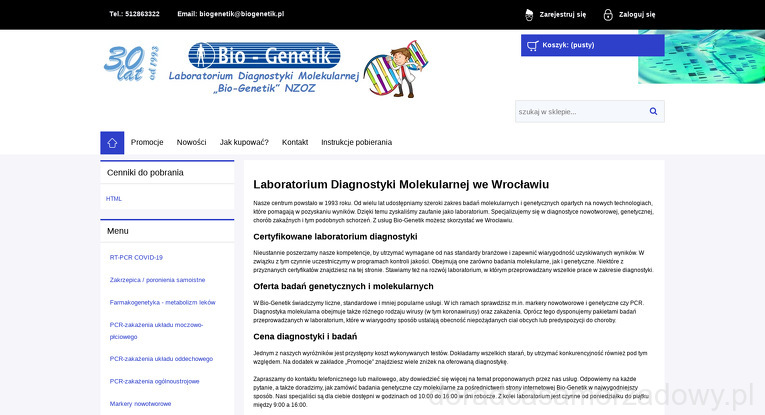 laboratorium-diagnostyki-molekularnej-bio-genetik-nzoz