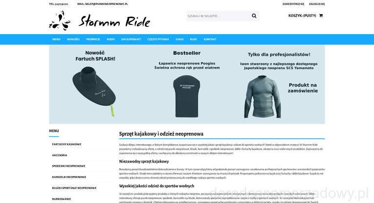 stormm-ride-jacek-mroz