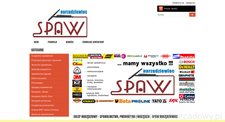spaw-narzedziowiec
