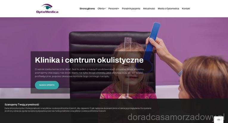 optomedica