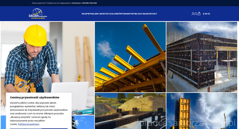 dacavi-construction-sp-z-o-o