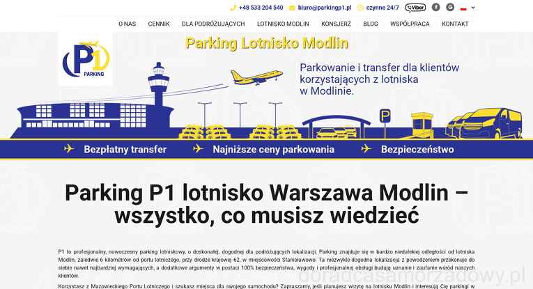 parking-p1-jakub-gajewski
