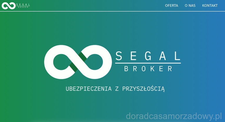 segal-broker-sp-z-o-o-spolka-komandytowa