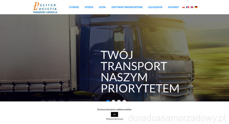 deliver-logistik