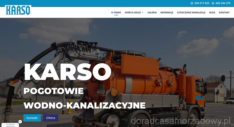 karso