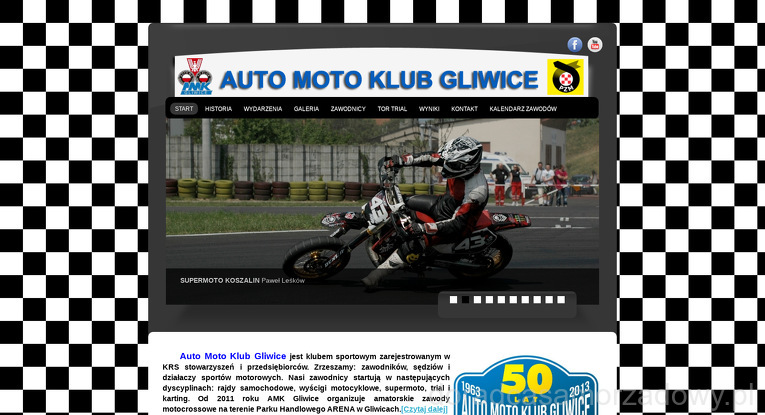 auto-moto-klub-gliwice