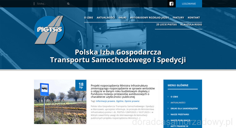 polska-izba-gospodarcza-transportu-samochodowego-i-spedycji