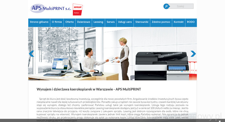 aps-multiprint