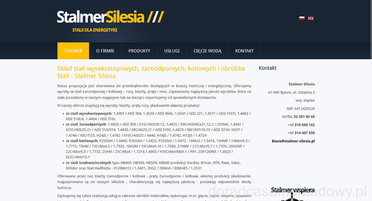 stalmer-silesia