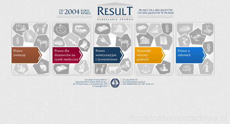 kancelaria-prawna-result-witkowski-wozniak-mazur-i-wspolnicy-spolka-komandytowa