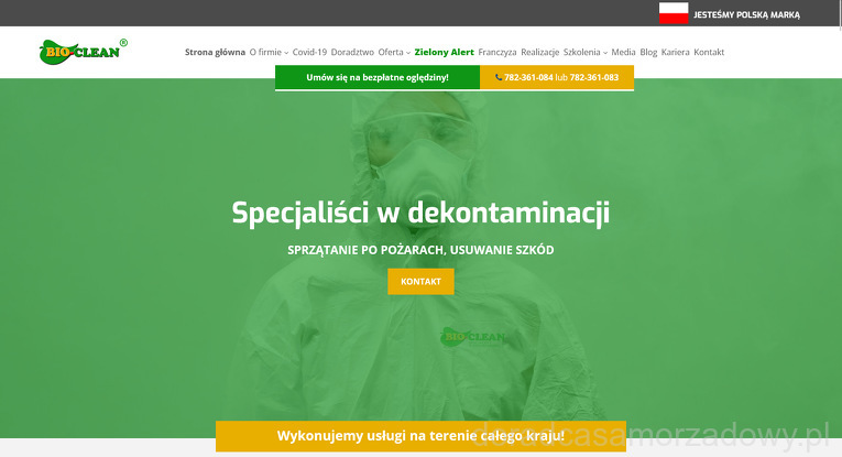 bio-clean-polska-sp-z-o-o