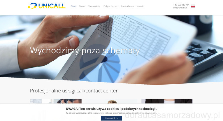 unicall-communication-group-poland-sp-z-o-o