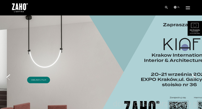 zaho-lighting