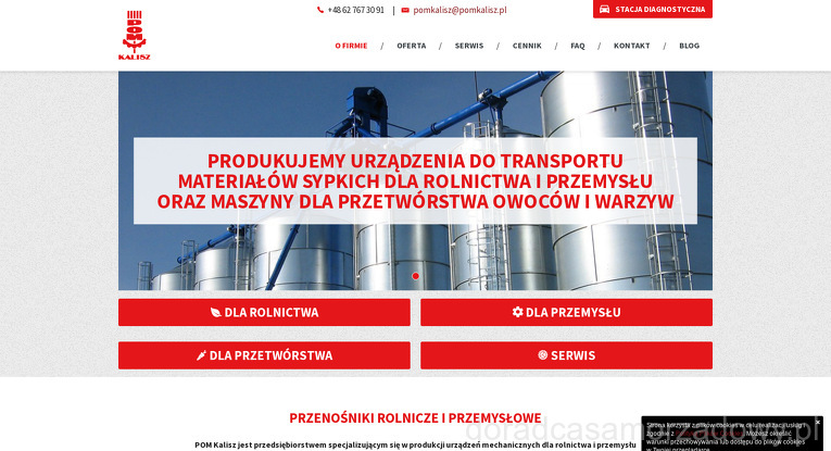 przedsiebiorstwo-produkcyjne-handlu-i-uslug-pom-kalisz-spolka-z-o-o