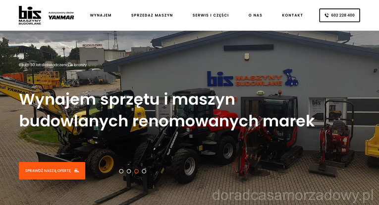 bis-maszyny-budowlane